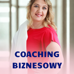 Coaching biznesowy  | Pakiet miesięczny