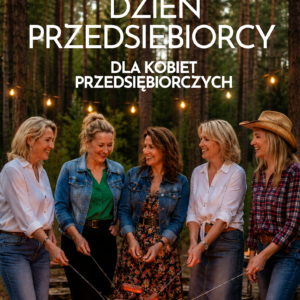 Dzień Przedsiębiorcy | 22 czerwca