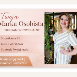 program indywidualny