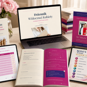 Kurs on-line 5 kroków do budowania swojej marki osobistej- PAKIET PRO